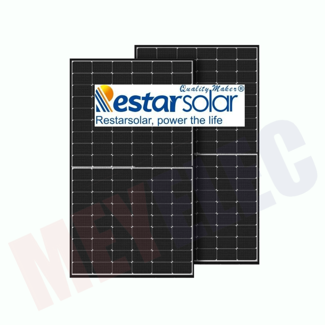 PANNEAU SOLAIRE RESTAR