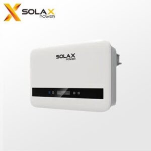 Onduleur Solax 3KW X1-BOOST-5K G4